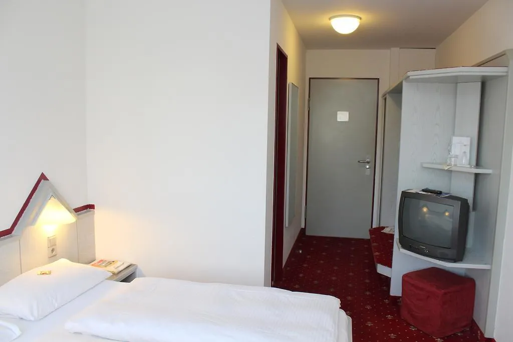 A.C. Hotel Hoferer Stuttgart 3*,  Germany