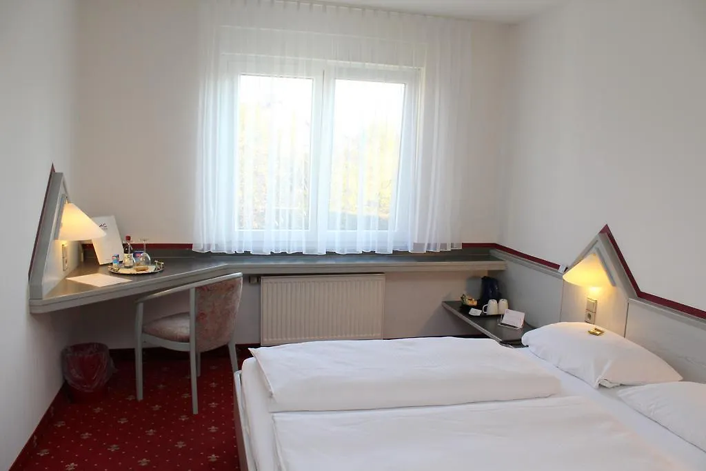 A.C. Hotel Hoferer Stuttgart