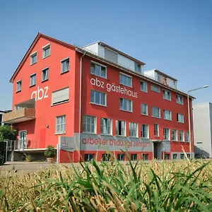 Hotel Abz, Stuttgart