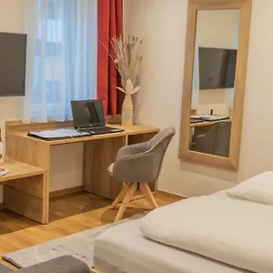 Hotel Drive In, Stuttgart