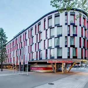Hilton Garden Neckarpark Estugarda