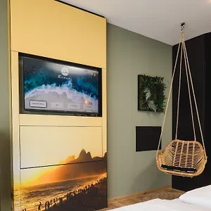 Apartamento Rioca Posto 6