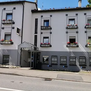 Hotel Akteon, Stuttgart