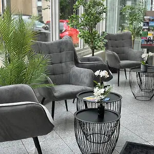 Hotel Mirage Zentrum