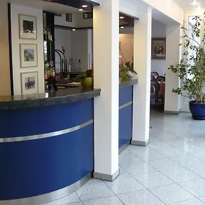 Mirage Zentrum ホテル