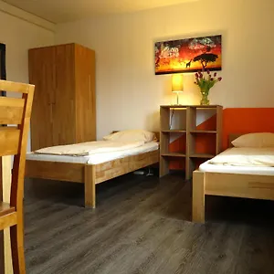 Gasthof Gastehaus, Stuttgart