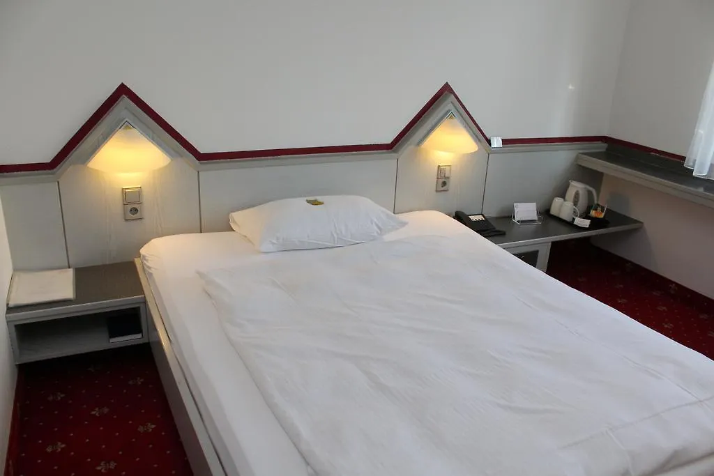 A.C. Hotel Hoferer Stuttgart 3*,