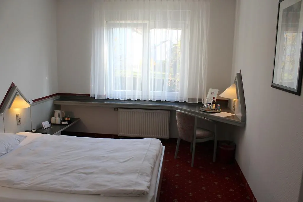 A.C. Hotel Hoferer Stuttgart