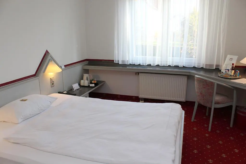 A.C. Hotel Hoferer Stuttgart
