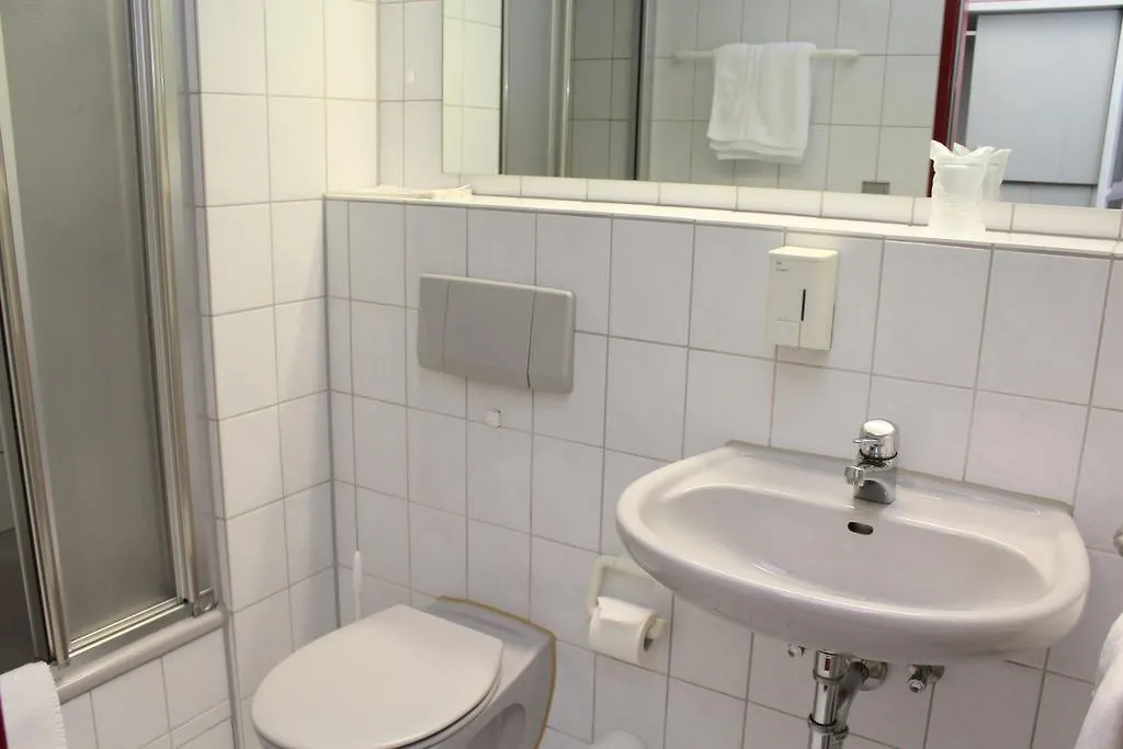 A.C. Hotel Hoferer Stuttgart