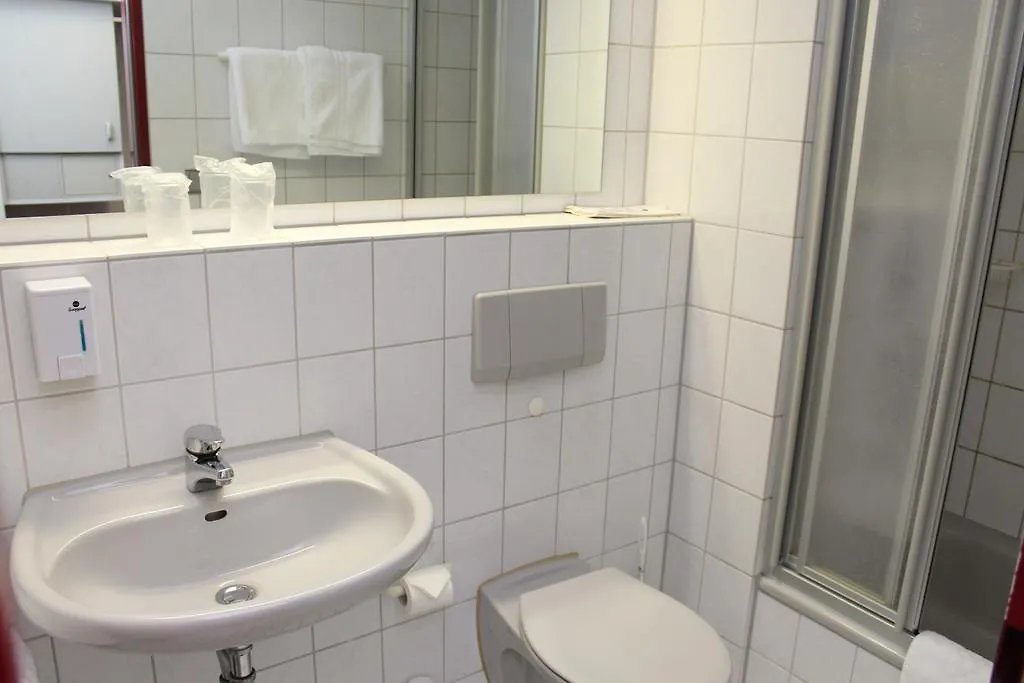 A.C. Hotel Hoferer Stuttgart