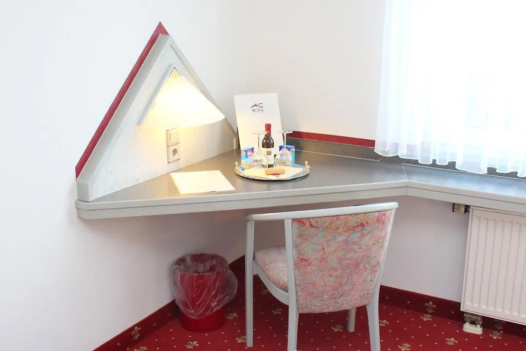 A.C. Hotel Hoferer Stuttgart