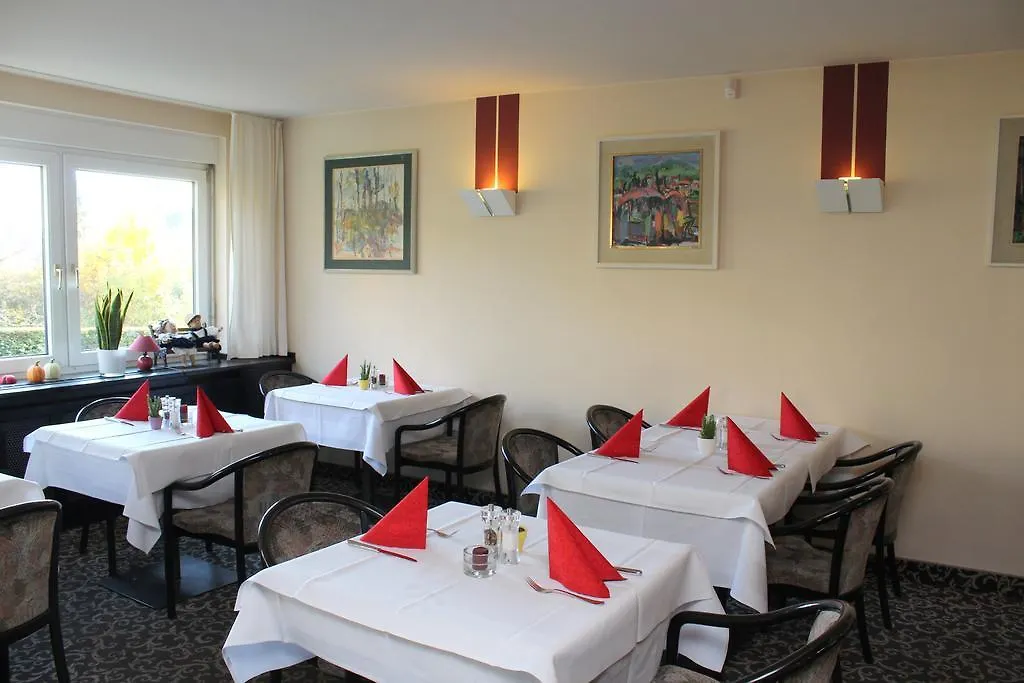 A.C. Hotel Hoferer Stuttgart