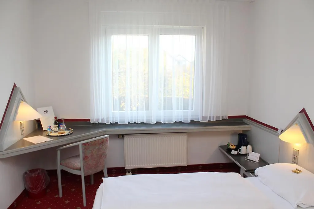 A.C. Hotel Hoferer Stuttgart