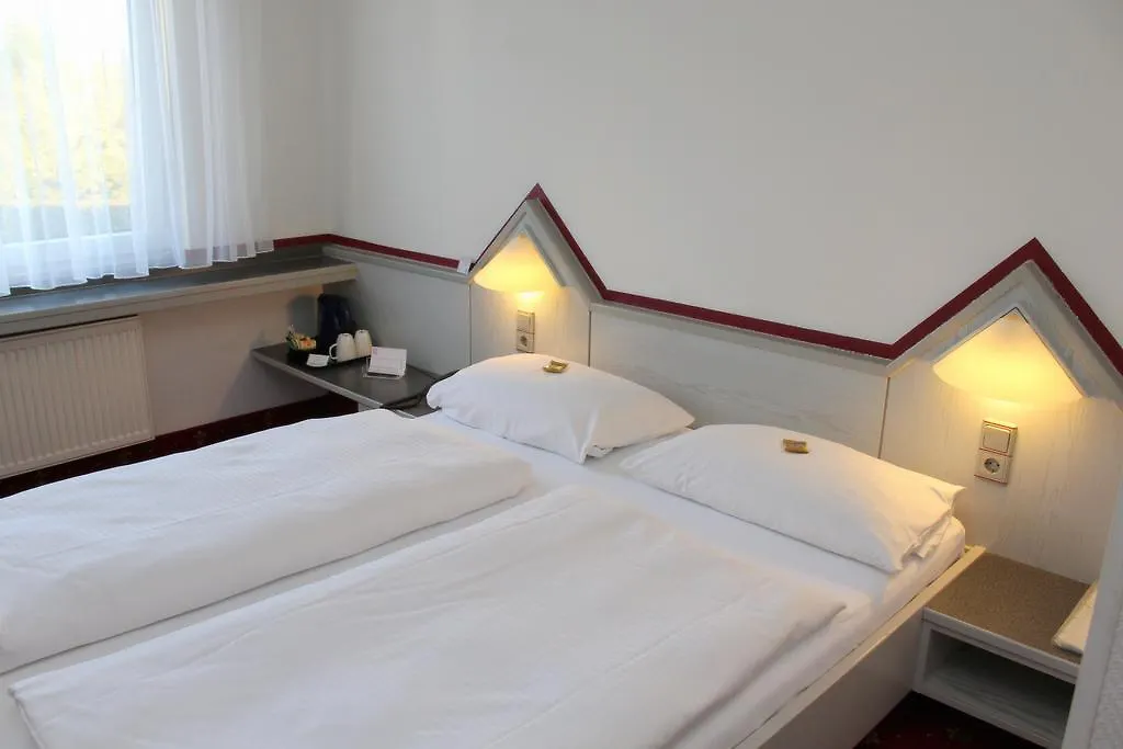 A.C. Hotel Hoferer Stuttgart