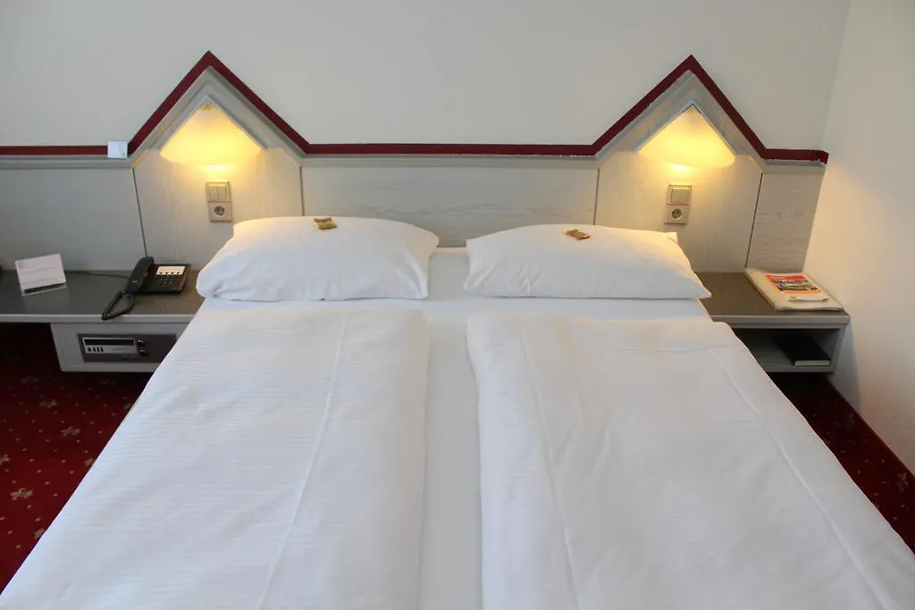 A.C. Hotel Hoferer Stuttgart