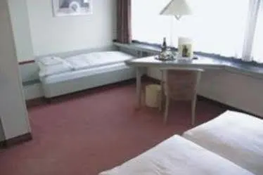 A.C. Hotel Hoferer Stuttgart