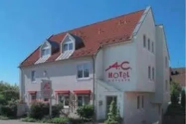 A.C. Hotel Hoferer Stuttgart