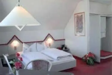 A.C. Hotel Hoferer Stuttgart