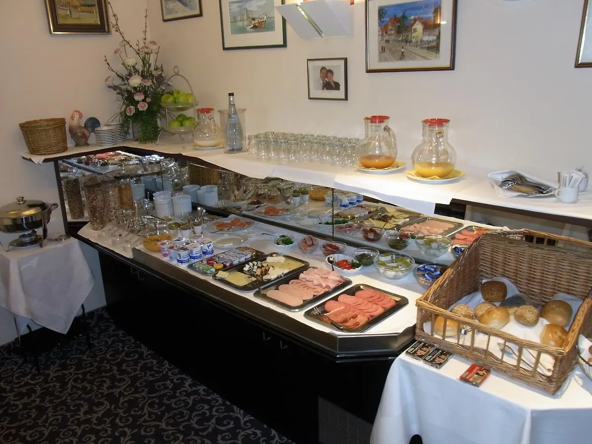A.C. Hotel Hoferer Stuttgart