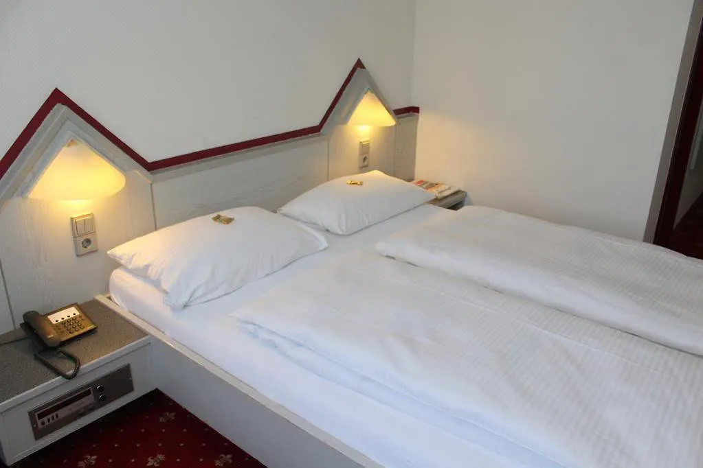 A.C. Hotel Hoferer Stuttgart